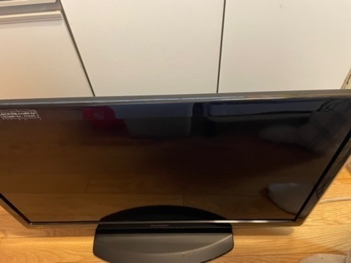 液晶テレビ