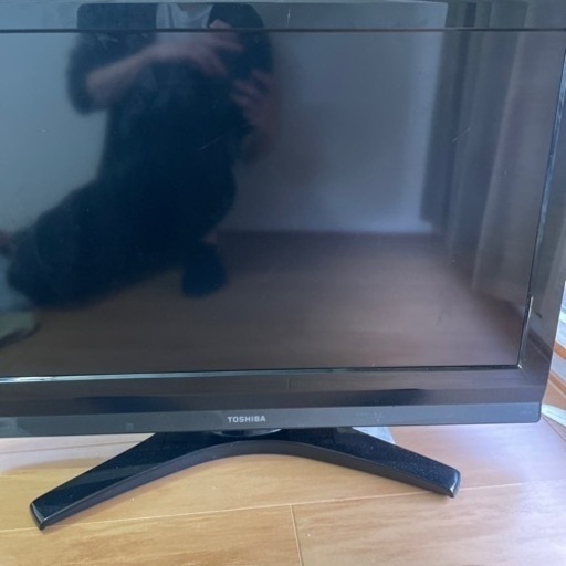 32型液晶テレビ(取引決定)