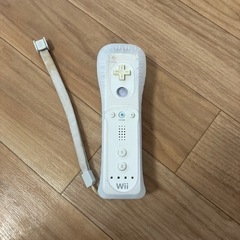 Wiiリモコン