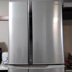 パナソニック日本製 冷蔵庫