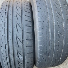 引取り限定。215/60R16 BS