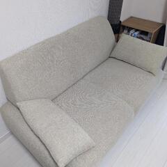 unico ソファ グレー 5c8d851e99b4eb301426c8ff809e46