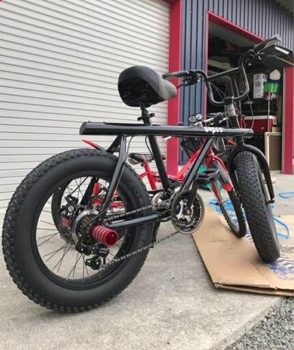 バーガンディ バイク BMX 20インチ　室内保管！ 初心者から上級者向けの20インチフリー 自転車 BMX Amazon.co.jp: 自転車本体