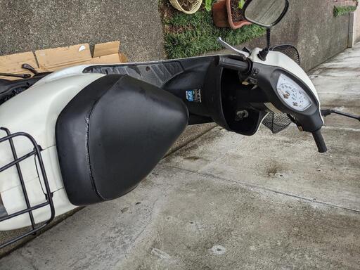 HONDA　DUOデュオ