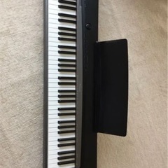 CASIO privia px-130BK 電子ピアノ
