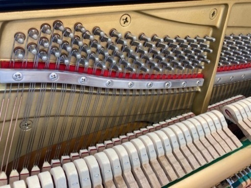 YAMAHA UX10A リニューアル 極上です。