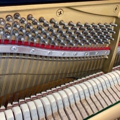 YAMAHA UX10A リニューアル　極上です。