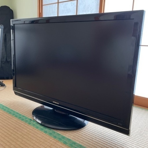 中古テレビ