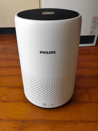 PHILIPS 空気清浄機 800iシリー （AC0850）新品同様 Amazon.co.jp: PHILIPS (フィリップス) 空気清浄機 AC0850 卓上