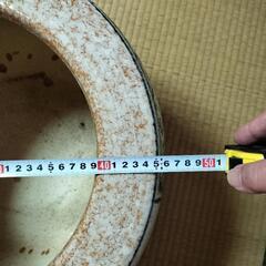 火鉢 (同じ物2つです)