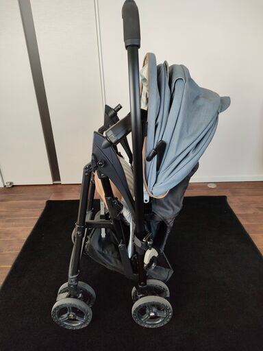 combi コンビメチャカルハンディエッグショック コンビ