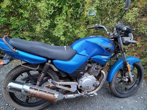 激安王価格‼️YAMAHA YBR125 ヤマハ（YAMAHA） YBR125のバイク買取相場
