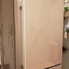 三菱製冷蔵庫(2012年製256L)【最終値下げ】