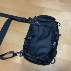 新品、未使用！カバン