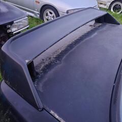 BNR32  GTR32   リアウイング