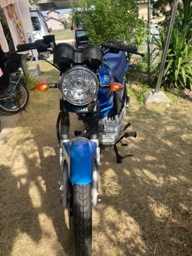 ヤマハYBR125 低走行 近県配送無料! | celebrationhospitality.in