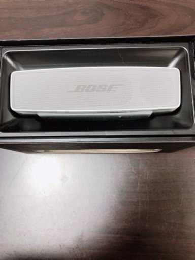 BOSE SoundLink Mini Ⅱ スピーカー