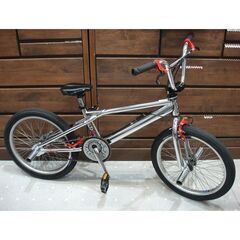 HARO BIKES ハローバイクス BMX 自転車  【 モノ...