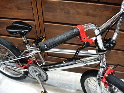 HARO BIKES ハローバイクス BMX 自転車 【 モノ市場東海店