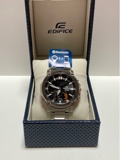 EDIFICE ECB-20YD-1AJF  新品未使用