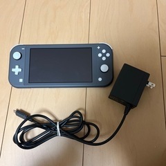 【あつ森付き】switch Light スイッチライト