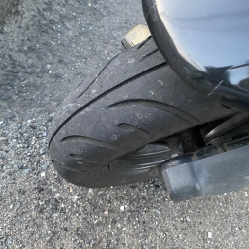 スズキ アドレスv100 通勤快速 通勤快速 アドレスv100 激速2スト 千葉県柏