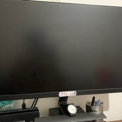 27インチ　75Hz  モニター