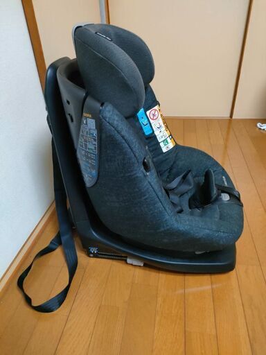 大特価Maxi-Cosiチャイルドシート　美品