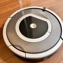 iRobot Roomba ルンバ 780 ※今年バッテリー、ブ...