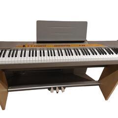 【カシオ】電子ピアノ　プリヴィア（Privia）PX-110型　...