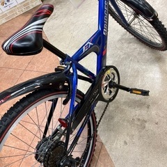 5/16 値下げ?オススメ?BRIDGESTONE EXJ46 24インチ ジュニア自転車