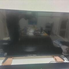 Hisenseテレビ