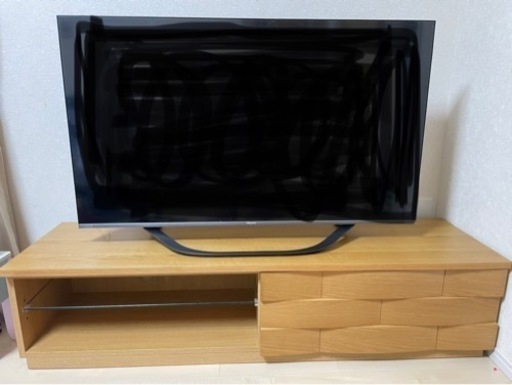 大塚家具テレビボード