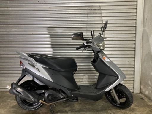 Ｖ125g （1）Ｋ7
