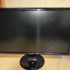 BenQ PCモニター