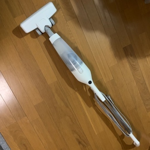 スティッククリーナー　ニトリ