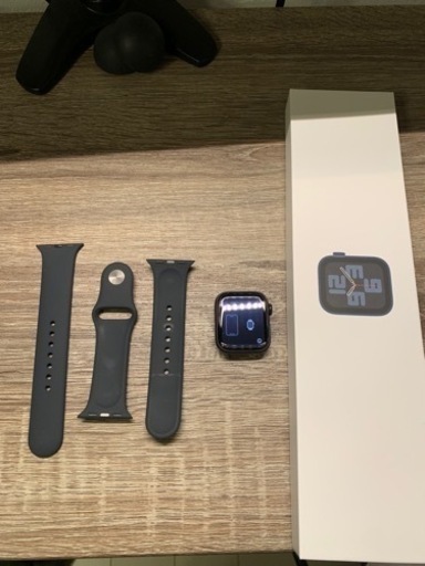 【大幅値下げ】Apple Watch SE2