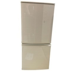 【単身者用3点セット】SHARP洗濯機&冷蔵庫&電子レンジ