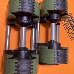 ダンベル（FLEX BELL）