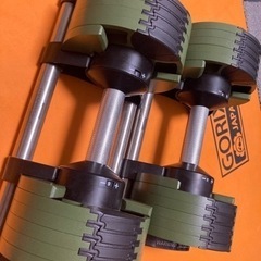 ダンベル（FLEX BELL）