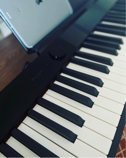 CASIO 電子ピアノ 88鍵盤