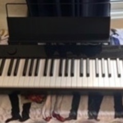 CASIO 電子ピアノ 88鍵盤