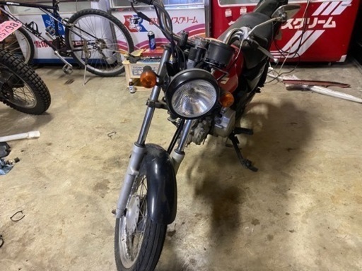 スズキ GS50 (値段交渉ok) | www.ega.org.eg