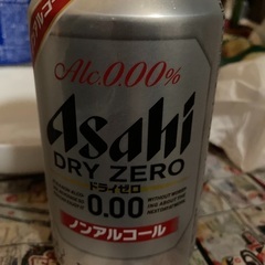 缶ビール