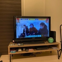 42inch テレビ