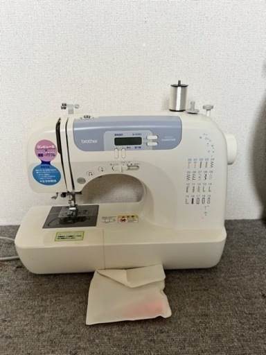 お渡しの方決まりました。 ミシン magotelwimax.com