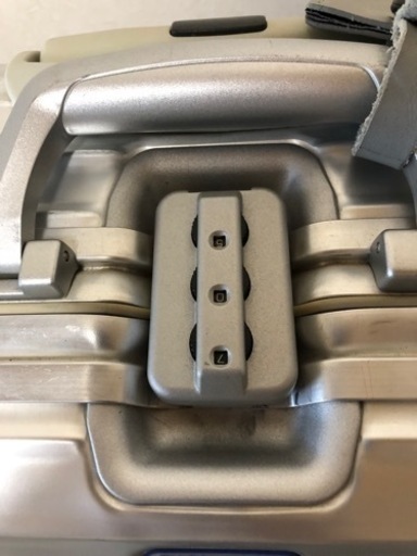 リモワ ビジネス 青ロゴ リモワ 928.40 『トパーズ』2輪TSA ビジネス