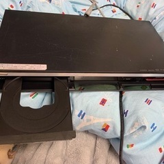 SONY Blu-rayレコーダー　BDZ-EW500 リモコン付き