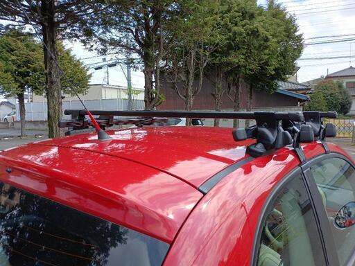 fiat用 ベースキャリア