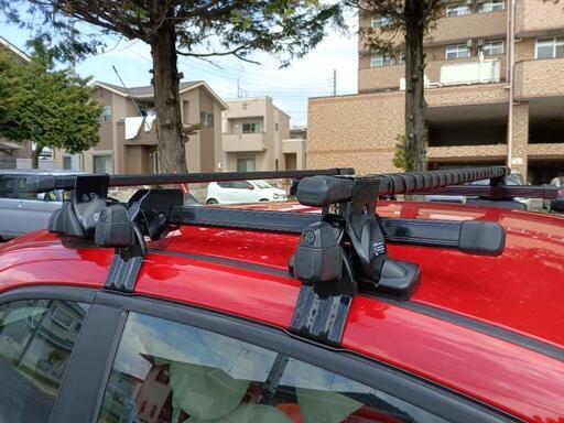 fiat用 ベースキャリア